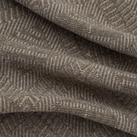 Hermes H Losange bed cover Throw Blanket - Picture 2 of 5